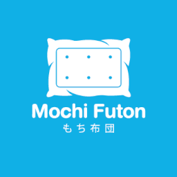 mochi futon もち布団